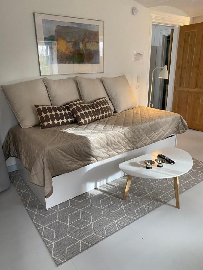 Apt17 - Quiet Countryside Apartement - only minutes from Billund – Billund