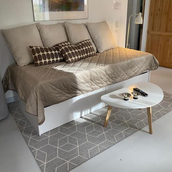 Apt17 - Quiet Countryside Apartement - only minutes from Billund – Billund