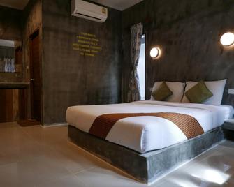 Le Pes Villas - Khanom - Bedroom