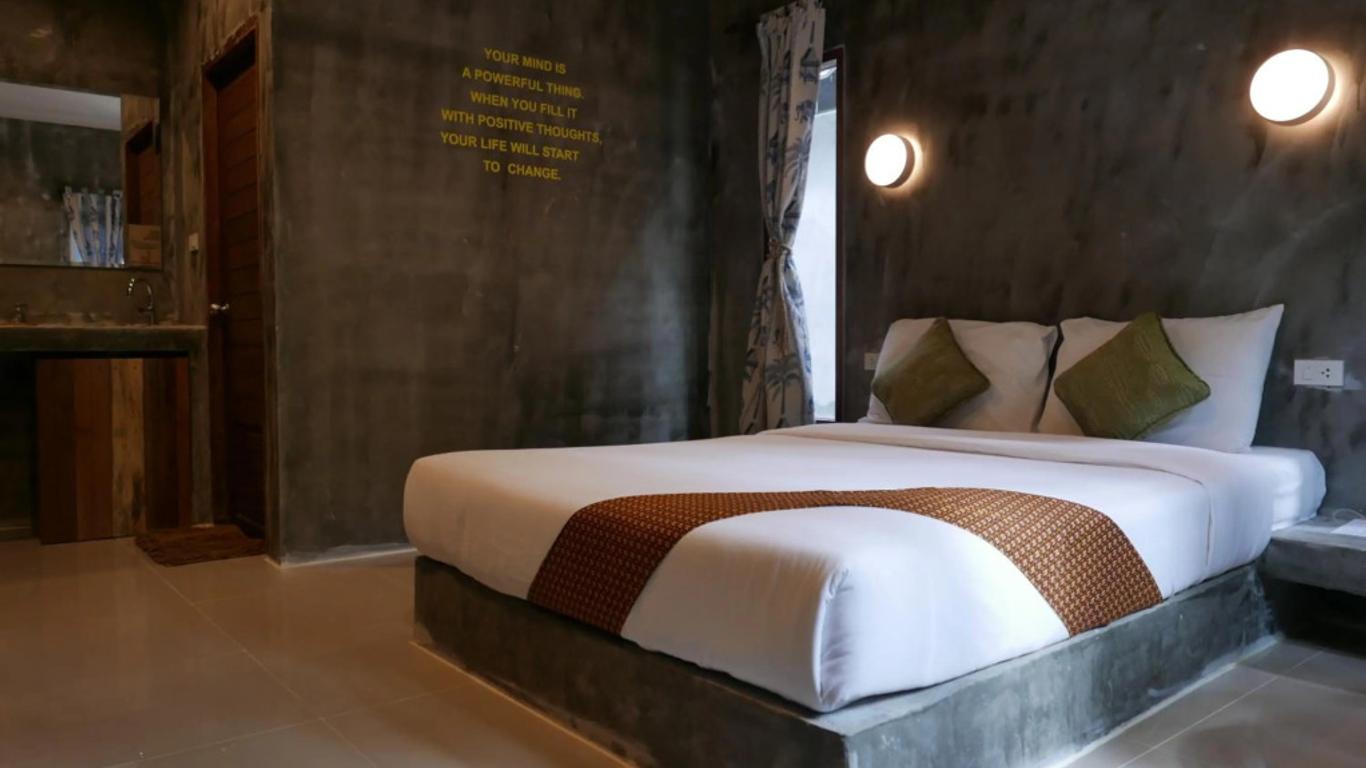 เลอ เพชร วิลล่า