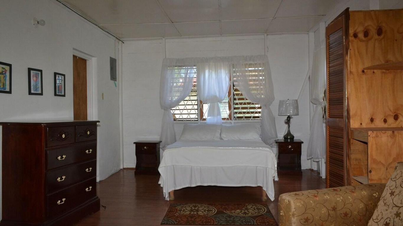 Cozy coco Guest House