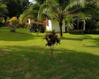 Phanom Bencha Mountain Resort - Krabi