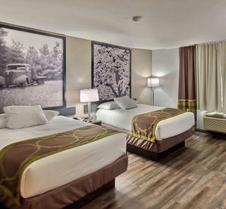 Super 8 by Wyndham Georgetown