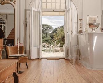 Château du Clair de Lune - Boutique Luxury Hotel - Biarritz