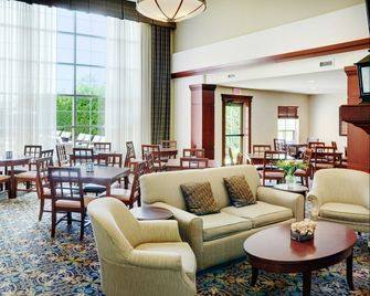 Staybridge Suites Oakville-Burlington By IHG - Oakville
