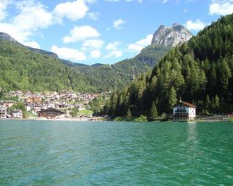 Hotel Adriana - Alleghe