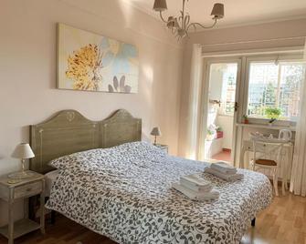 B&b Eurgardenie - Roma - Habitación