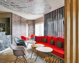 Ibis Laval Le Relais d'Armor - Laval - Lounge