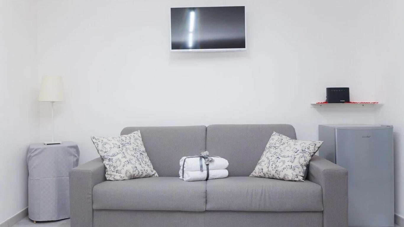 Bed & Breakfast Santa Caterina