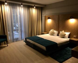 Boomerang Boutique Hotel - Odessa - Chambre