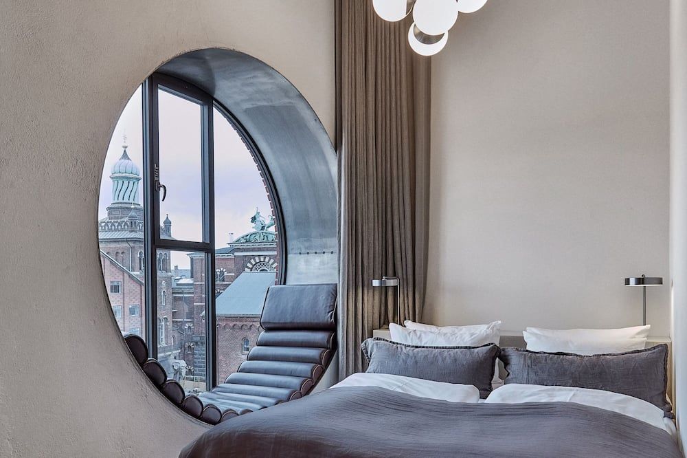 Hotel Ottilia