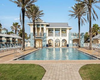 Cinnamon Beach 10 by VTrips - Palm Coast - Pool