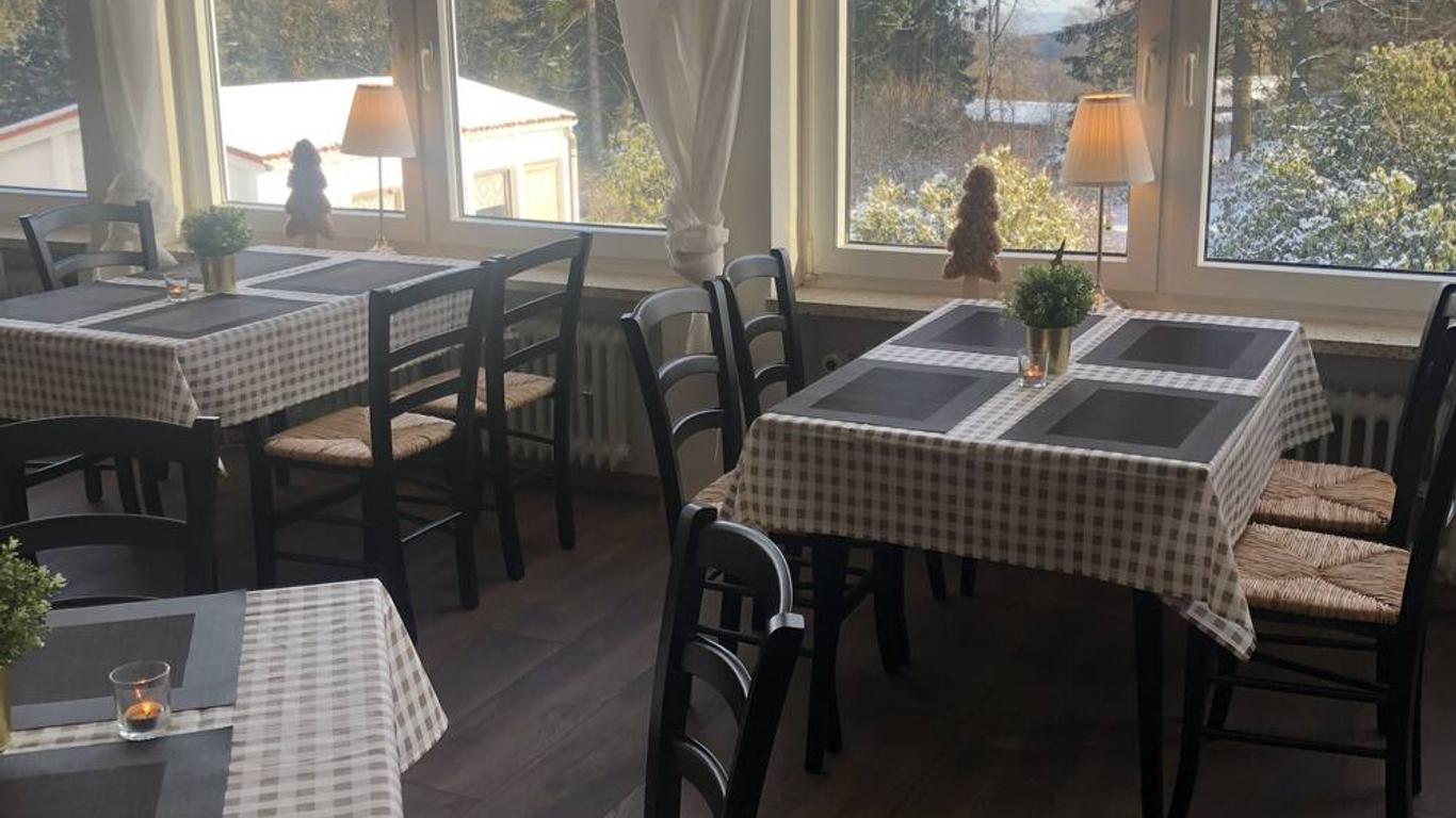 Berghotel Harz