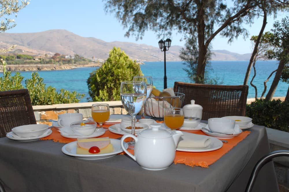 Karystion Hotel - Kárystos