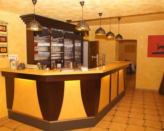 Hotel Paseo - Aquisgrana - Bar