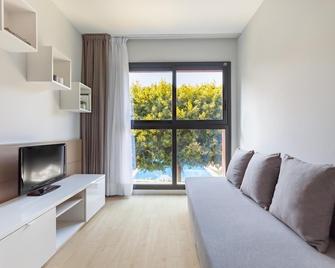 Apartamentos Royal Marina Gardens - Castelldefels - Stue