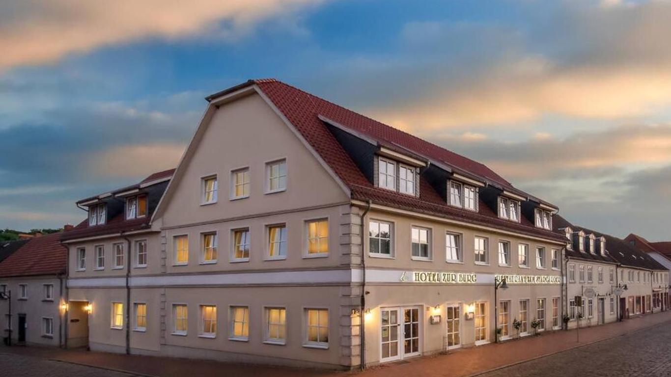 Hotel Zur Burg
