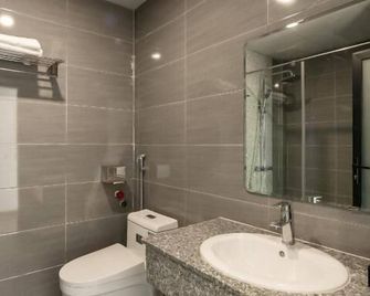 Hygg Hotel Phu Quoc - Phu Quoc
