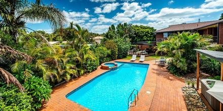 Image of hotel: Coffs Harbour Holiday Apartments