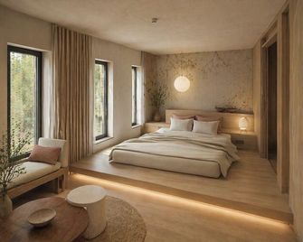 Van Der Valk Hotel Dennenhof - Brasschaat