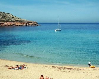 Aparthotel Nereida - Sant Antoni de Portmany - Platja