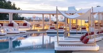 安德羅尼哥斯酒店 - 只招待成人入住 - 米科諾斯 - 米科諾斯島/麥科諾斯島 - 游泳池