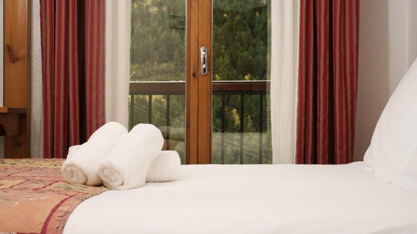 Hotel Naudi Boutique Adults only