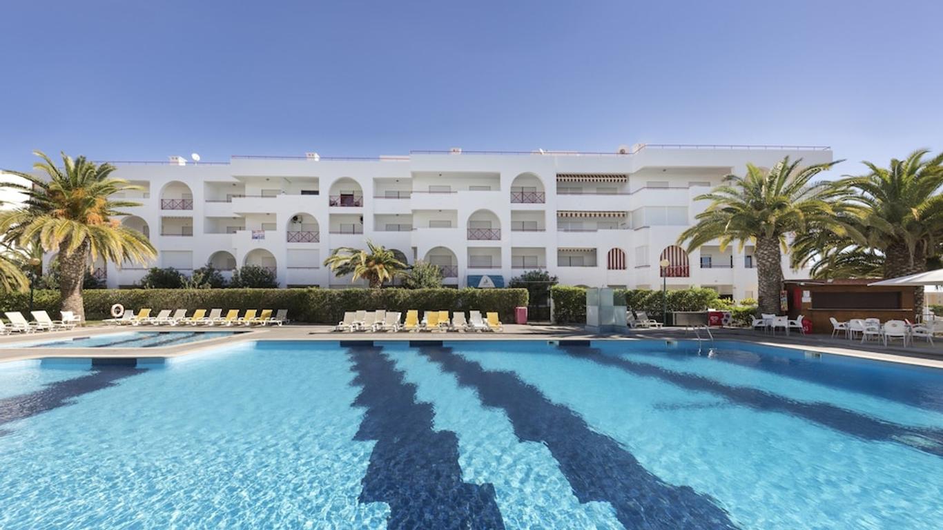 Ukino Terrace Algarve