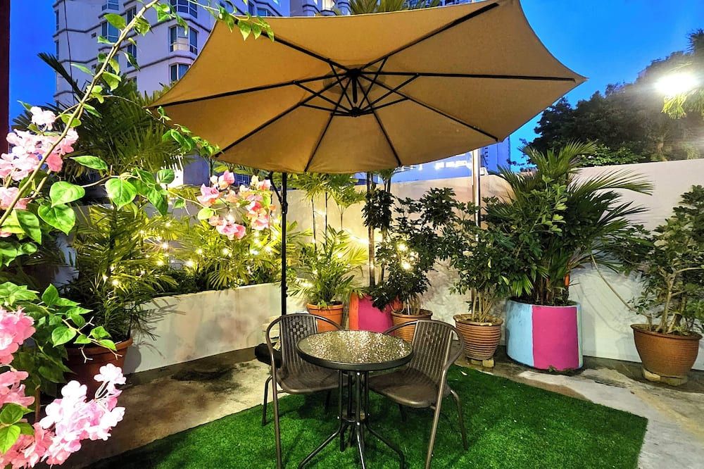 Hotel 22 Gurney, Penang