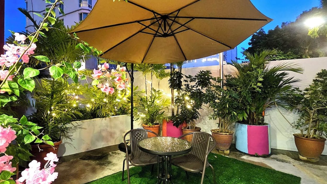 Hotel 22 Gurney, Penang