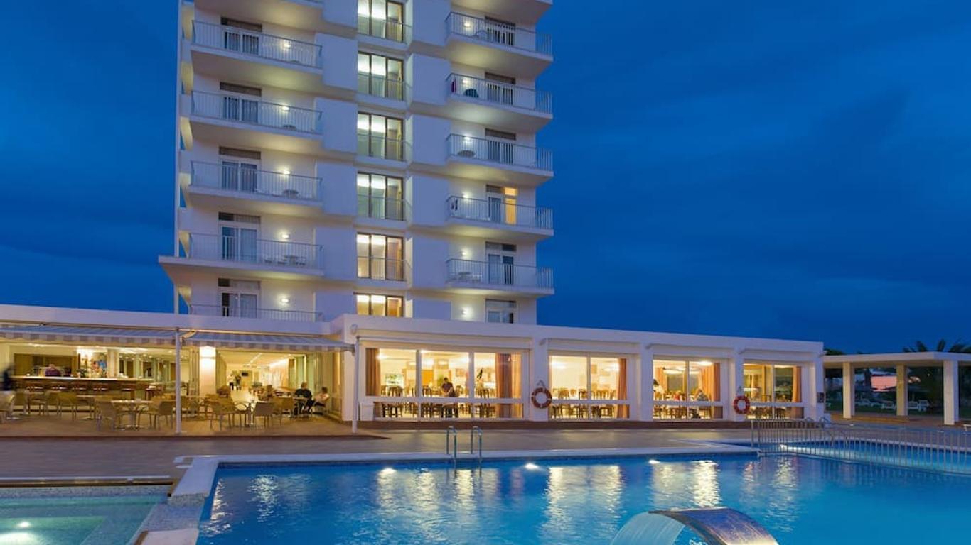 Hotel Gran Sol