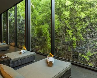 Douro Palace Hotel Resort and Spa - Baiao