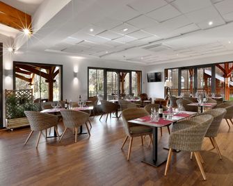 Kyriad Perigueux - Boulazac - Boulazac-Isle-Manoire - Restaurace