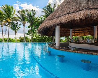 The Grand at Moon Palace Cancun - Cancún - Pool