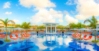 The Grand at Moon Palace Cancun - Cancún - Bể bơi