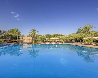 Barceló Palmeraie Oasis Resort - Marrakech - Piscina