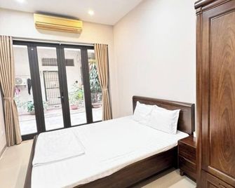 Fuji Hotel and Apartment Hoan Kiem - Hanoi