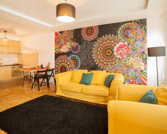 MIA - brand new apartment - Sarajevo
