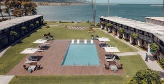 Maui Seaside Hotel - Kahului - Pool