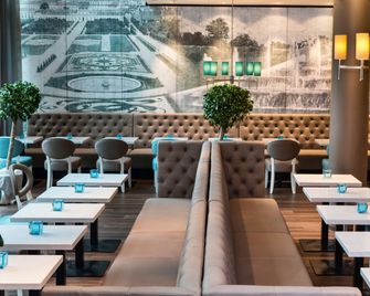 Motel One Wien-Hauptbahnhof - Vienna - Restaurant