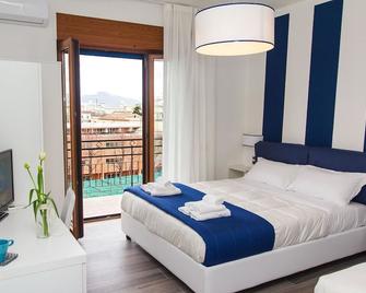Sea Room Sorrento - Sorrento - Bedroom