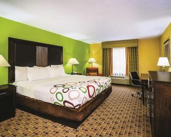 Garner Hotel Glen Burnie – BWI Airport Area By IHG - Glen Burnie - Ložnice