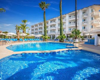 Hotel Servigroup Romana - Alcossebre - Piscina