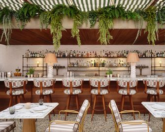 Palihouse West Hollywood - West Hollywood - Restaurante