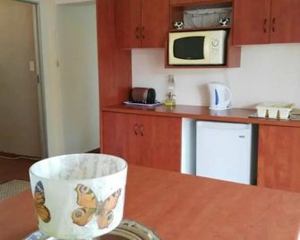 The Greer - Roodepoort - Cuisine