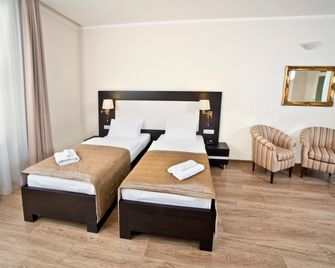 Hotel Sunrise Golden Sands - Goldstrand