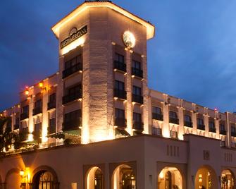 Fiesta Americana Aguascalientes - Aguascalientes - Edificio