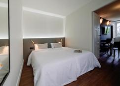 Cosme Apartments by Olala Homes - Porto - Sypialnia