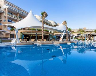 Insotel Cala Mandia Resort - Porto Cristo - Piscine