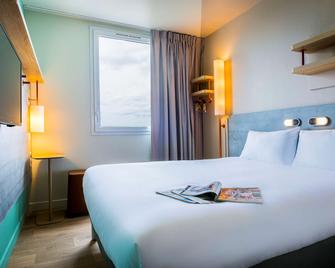 ibis budget Paris Gennevilliers - Gennevilliers - Bedroom